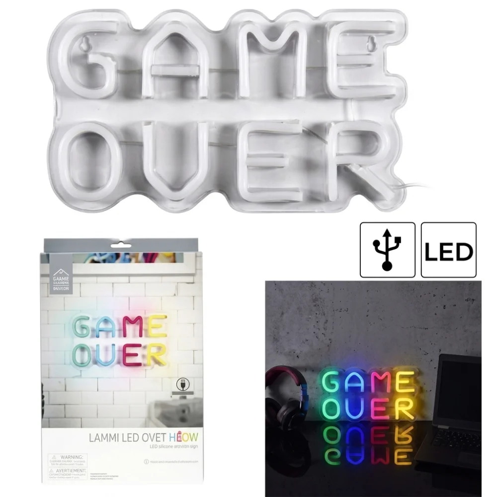 AI Generated Product Image LAMPE DE TABLE – Image 1