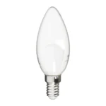 AMPOULE LED EN VERRE