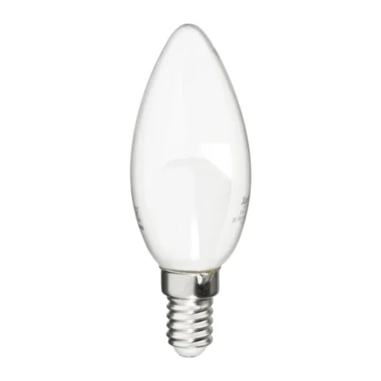 AMPOULE LED EN VERRE