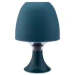 LAMPE DE TABLE - VERT