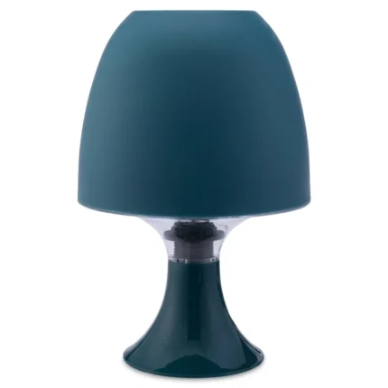 LAMPE DE TABLE - VERT