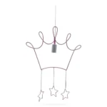 SUSPENSION - ROSE