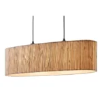 SUSPENSION 120 CM - NATUREL