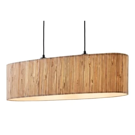 SUSPENSION 120 CM - NATUREL