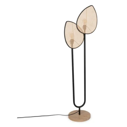 LAMPADAIRE - NATUREL