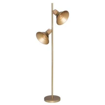 LAMPADAIRE - DORÉ