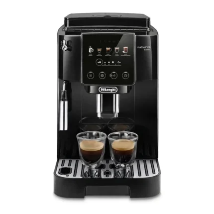 MACHINE EXPRESSO BROYEUR AUTOMATIQUE MAGNIFICA START 15 BARS 1,8 L - NOIR - DE'LONGHI