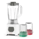 BLENDER ET HACHOIR 2-EN-1 450 W BLENDEO - MOULINEX