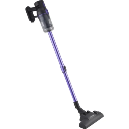 ASPIRATEUR BALAI FILAIRE 2-EN-1 - TECHWOOD
