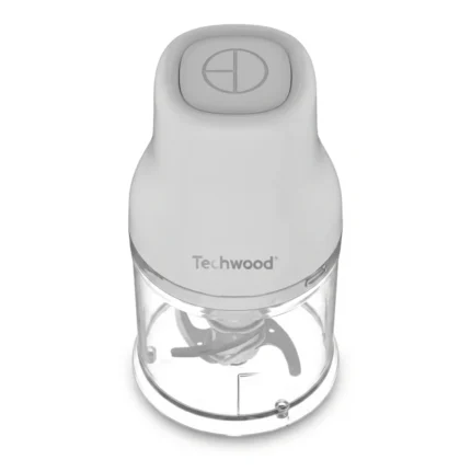 MINI HACHOIR ÉLECTRIQUE 500 ML - TECHWOOD