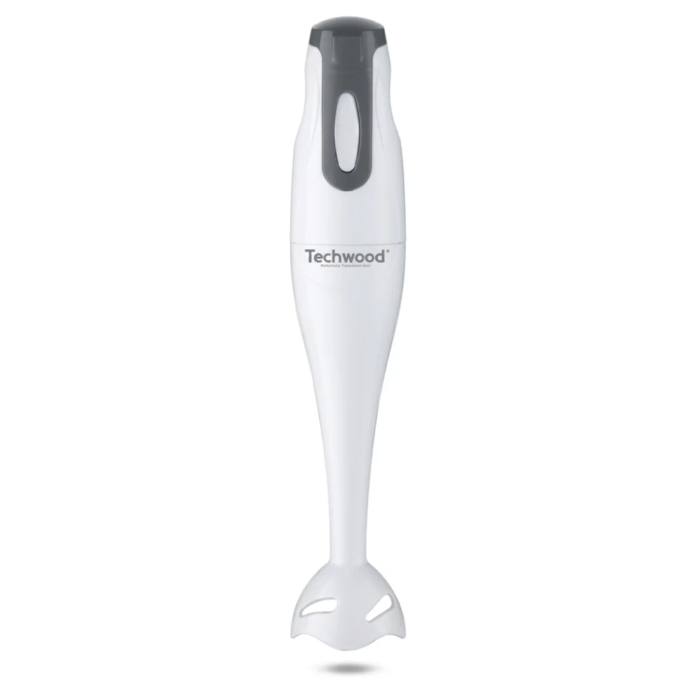 AI Generated Product Image MIXEUR PLONGEANT - BLANC - TECHWOOD – Image 1