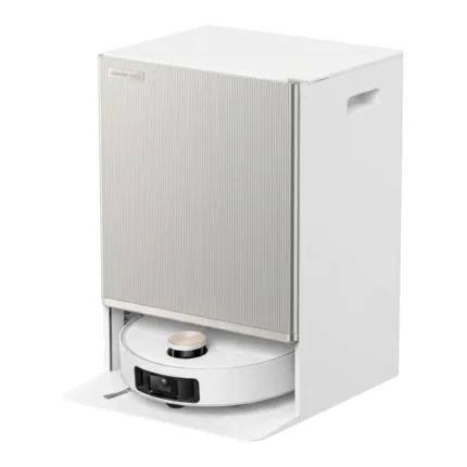ASPIRATEUR ROBOT LAVEUR MATRIX10 ULTRA 3,2 L HUMIDIFICATEUR - BLANC - DREAME