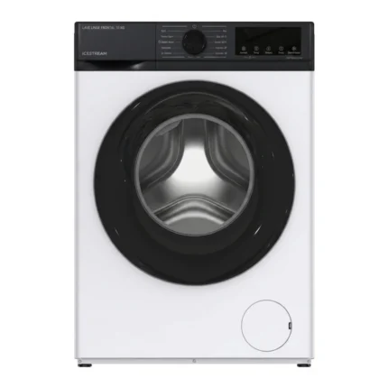 LAVE LINGE FRONTAL 10 KG - ICESTREAM