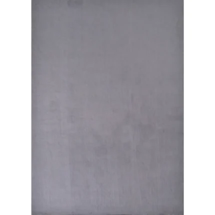 TAPIS RECTANGULAIRE - GRIS