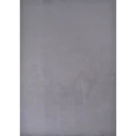 TAPIS RECTANGULAIRE - GRIS