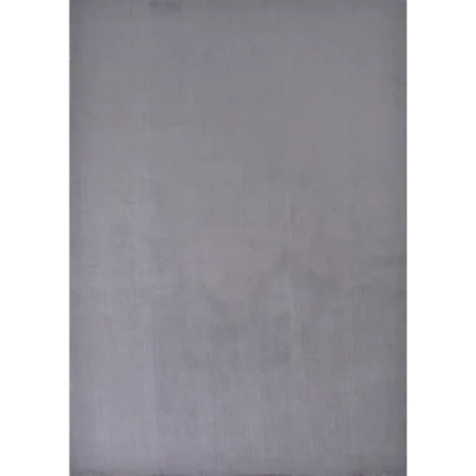 TAPIS RECTANGULAIRE - GRIS