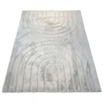 TAPIS - GRIS