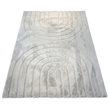 TAPIS - GRIS