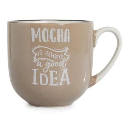 MUG DESIGN 33 CL