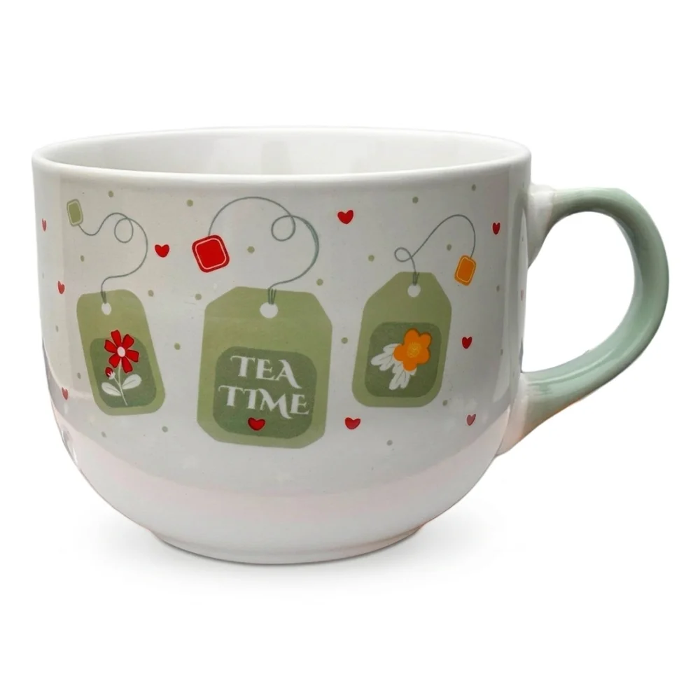 AI Generated Product Image JUMBO MUG DESIGN 58 CL – Image 1