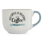 MUG JUMBO DESIGN 58 CL