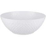 BOL SALADE 24 CM - BLANC