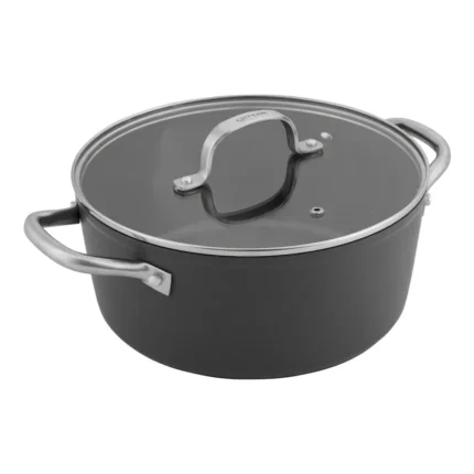 FAIT-TOUT ALUMINIUM 24 CM