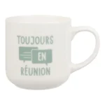 MUG MESSAGE 35 CL