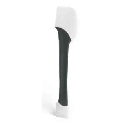 SPATULE SILICONE - BLANC
