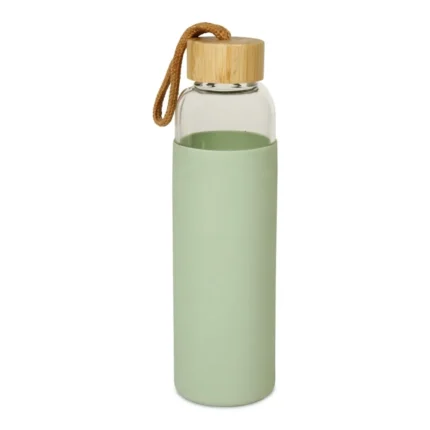 BOUTEILLE SILICONE 550 ML