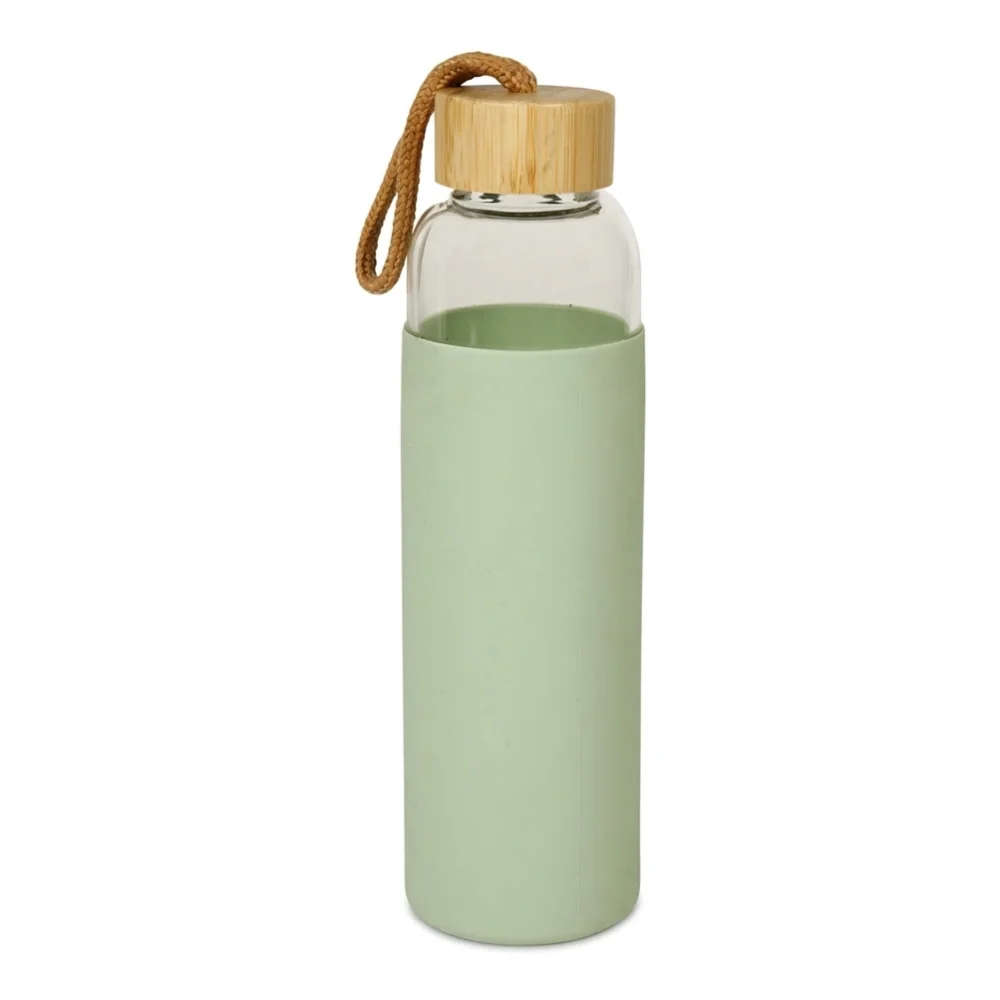AI Generated Product Image BOUTEILLE SILICONE 550 ML – Image 1