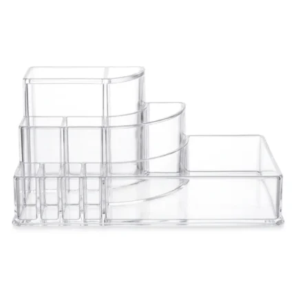 ORGANISATEUR COSMÉTIQUES