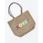 SAC DE VILLE OLIVIA 48X15X37 CM
