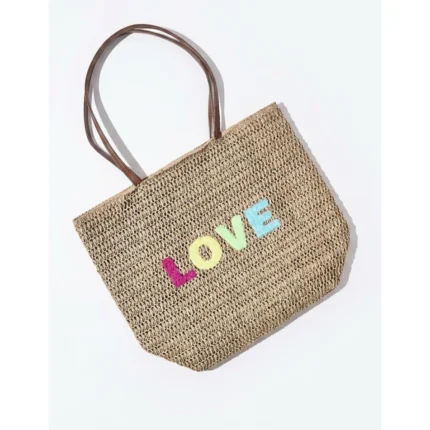 SAC DE VILLE OLIVIA 48X15X37 CM