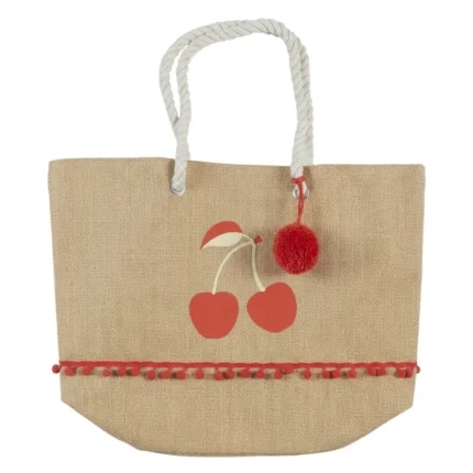 SAC DE PLAGE 38X55 CM