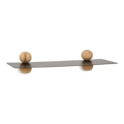 ÉTAGÈRE MURALE DOT