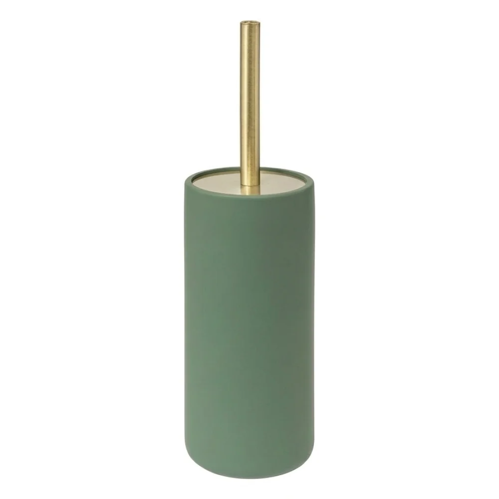 AI Generated Product Image BALAI BROSSE WC MOANA - VERT – Image 1