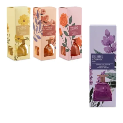 DIFFUSEUR DE PARFUM 40 ML