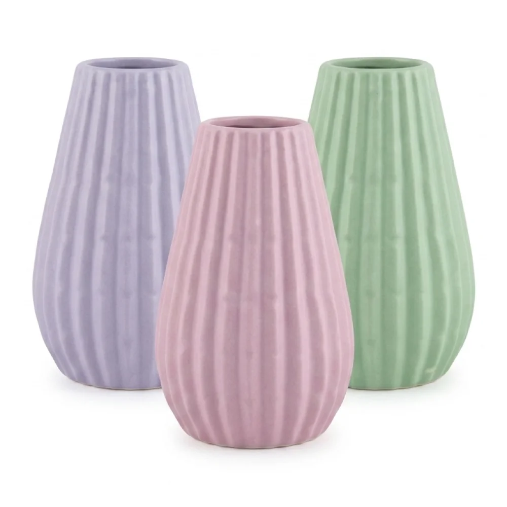 AI Generated Product Image VASE CÉRAMIQUE 9,5X15 CM – Image 1