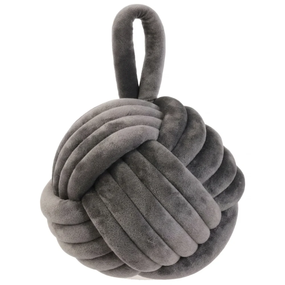 AI Generated Product Image STOP-PORTE PELOTE - VELOURS – Image 1