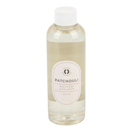 RECHARGE DIFFUSEUR PATCHOULI - LIQUIDE