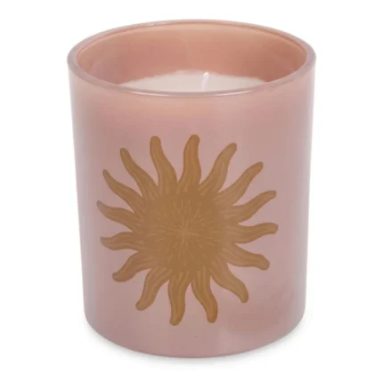 BOUGIE BIJOU PARFUMÉE BOIS DE SANTAL