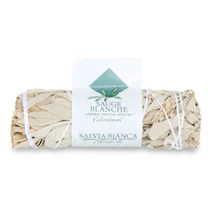SAUGE BLANCHE À L'UNITÉ