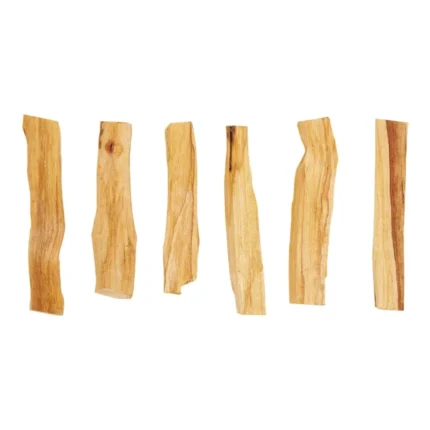 BOIS SACRÉ PALO SANTO 70 G
