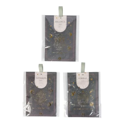 SACHET PARFUMÉ AIR - SAUGE