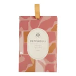 SACHET PARFUMÉ PATCHOULI
