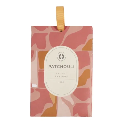 SACHET PARFUMÉ PATCHOULI