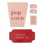 KIT CINÉMA + JEU