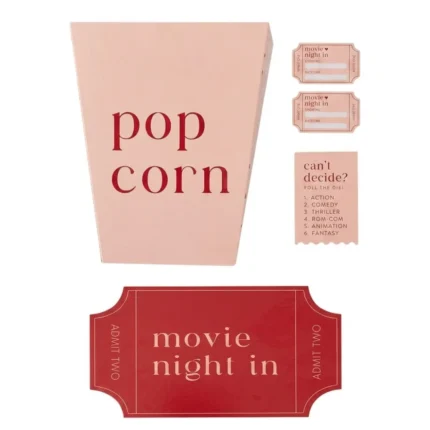 KIT CINÉMA + JEU