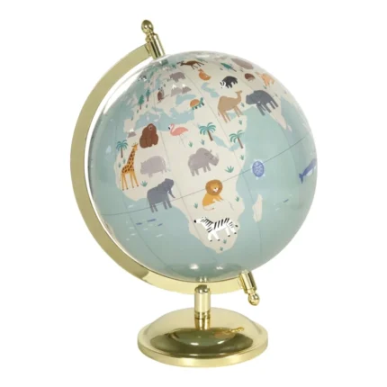 GLOBE JUNGLE